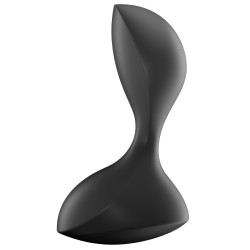 Satisfyer Plug vibrant connecté Sweet Seal Satisfyer 7 x 3.2cm